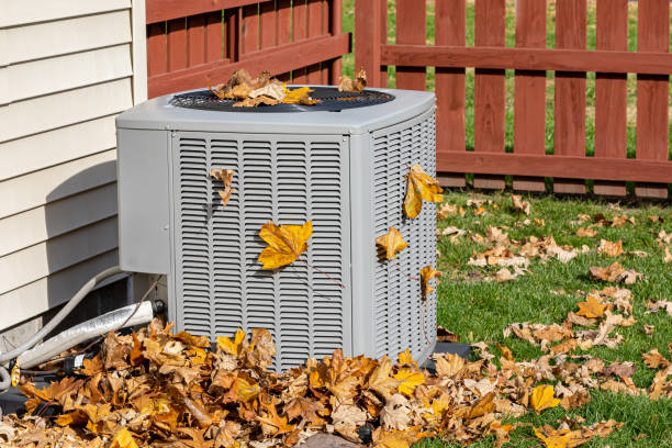 Ductless HVAC Repair in Fort Thomas, KY