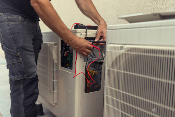 HVAC Emergency Services in Fort Thomas, KY