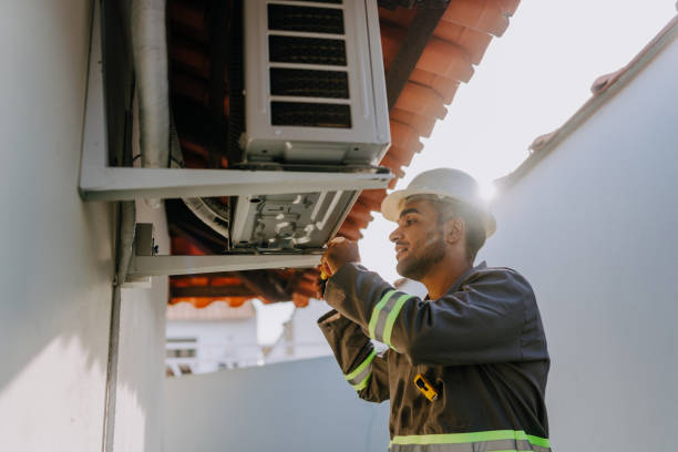 Best HVAC Emergency Services  in Fort Thomas, KY