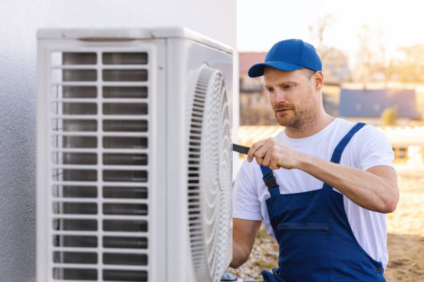 Best HVAC Service Technicians  in Fort Thomas, KY